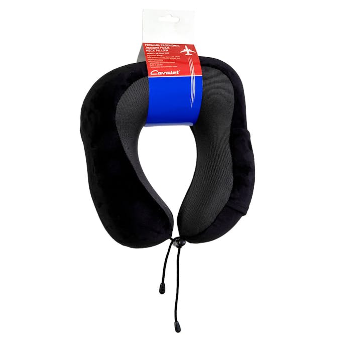 Nackstöd Cavalet Minnesskum Ergonomisk