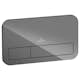 Spolknapp Villeroy & Boch ViConnect 200G Glas