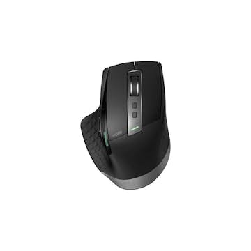 Mus RAPOO MT750S Multi-Mode Trådlös Optisk