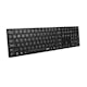 Tangentbord RAPOO E8020 Multi-Mode Trådlös Ultra-Slim