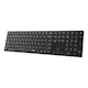 Tangentbord RAPOO E8020 Multi-Mode Trådlös Ultra-Slim