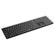 Tangentbord RAPOO E8020 Multi-Mode Trådlös Ultra-Slim