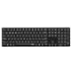 Tangentbord RAPOO E8020 Multi-Mode Trådlös Ultra-Slim