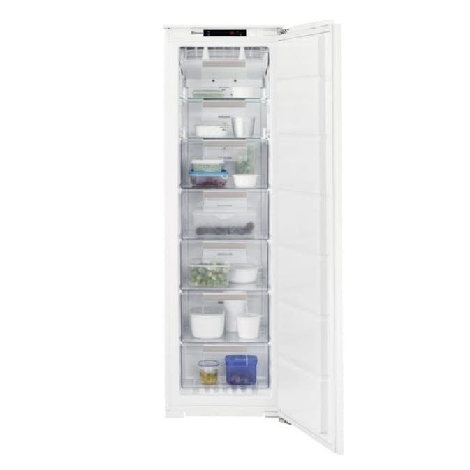 Frysskåp Electrolux LUT6NE18C