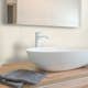 Kakel Arredo Color Alabaster Beige Blank 10x30 cm