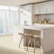Klinker Arredo Steel Bianco Beige 30x60 cm