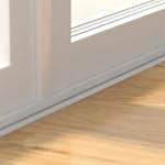 Avslutnigsprofil Pergo Aluminium