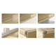 List Pergo 5-i-1 List Till 3369 New England Ek