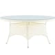 Utebord Venture Home Volta Ø 150 cm