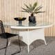 Utebord Venture Home Volta Ø 150 cm
