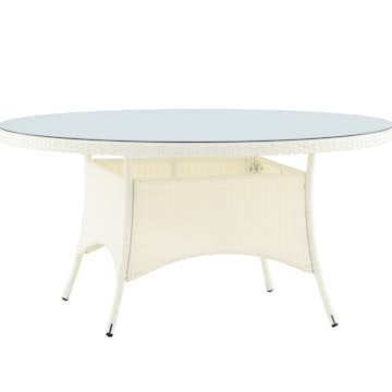 Utebord Venture Home Volta Ø 150 cm