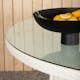 Utebord Venture Home Volta Ø 150 cm