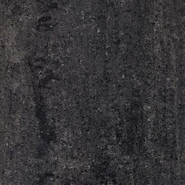 Klinker Konradssons Marte Nero Acapulco Svart 60x60 cm