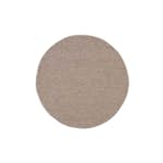 Handvävd Matta KM Carpets Dalarö Rund Ull