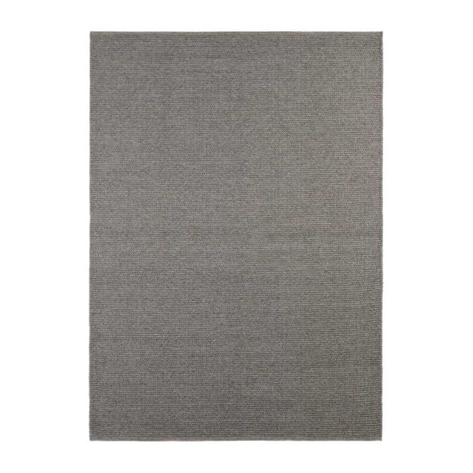 Handvävd Matta KM Carpets Dalarö Ull