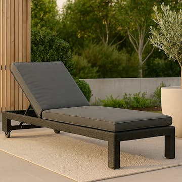 Solsäng Venture Home London Utomhus