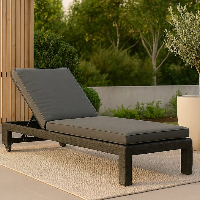 Solsäng Venture Home London Utomhus