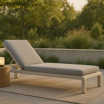 Solsäng Venture Home London Utomhus