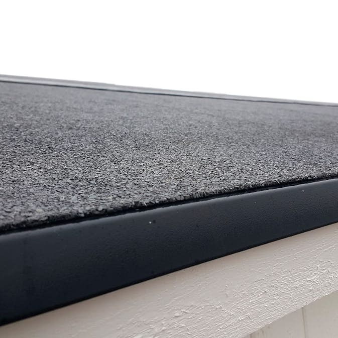 Taksystem Vibostugan Ytpapp Anderstorp 10 m2