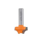 Avrundningsfräs CMT Orange Tools utan kullager HM