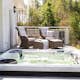 Loungeset Venture Home Vikelund Utomhus
