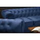 2-sitssoffa Manor House Chesterfield Lyx