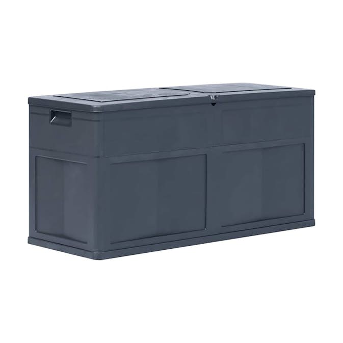 Dynbox VidaXL 320L Utomhus