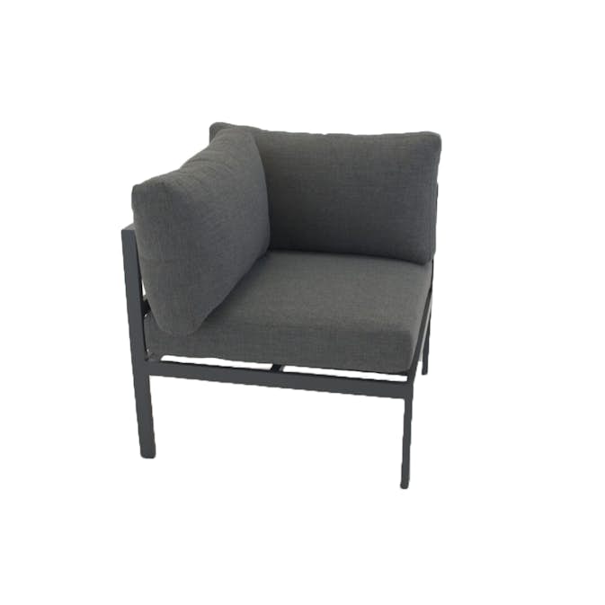 Hörndel Venture Home Copacabana Utomhus