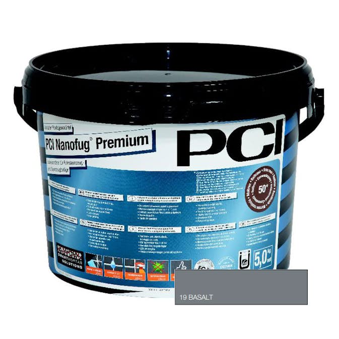 Fog PCI Nanofug Premium 5 kg