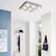 Plafond Eglo Cabo 9L