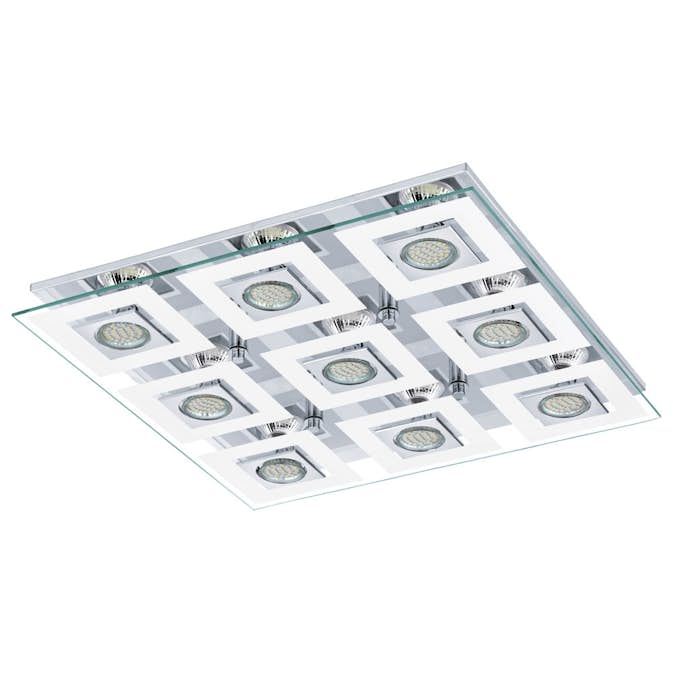 Plafond Eglo Cabo 9L