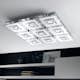 Plafond Eglo Cabo 9L