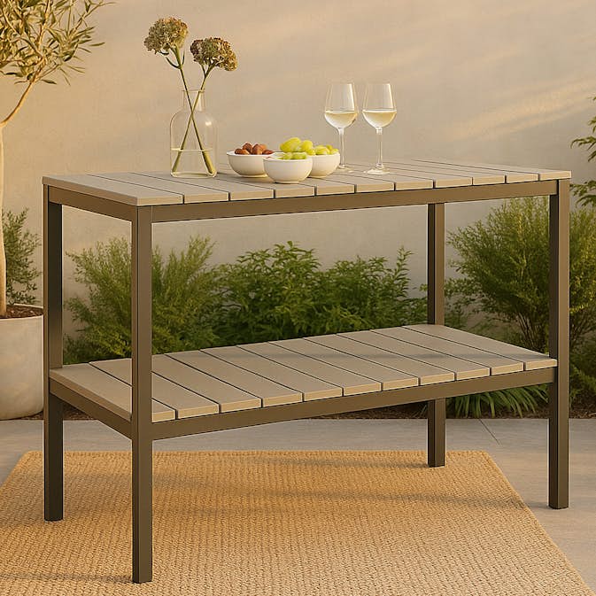 Hylla Venture Home Parma