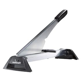 Laminatskärare Wolfcraft