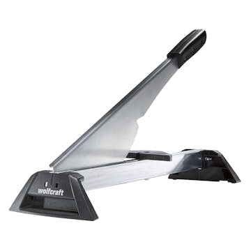 Laminatskärare Wolfcraft