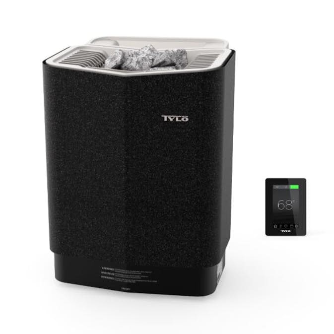 Bastuaggregat Tylö  Sense Combi 6 Elite Cloud