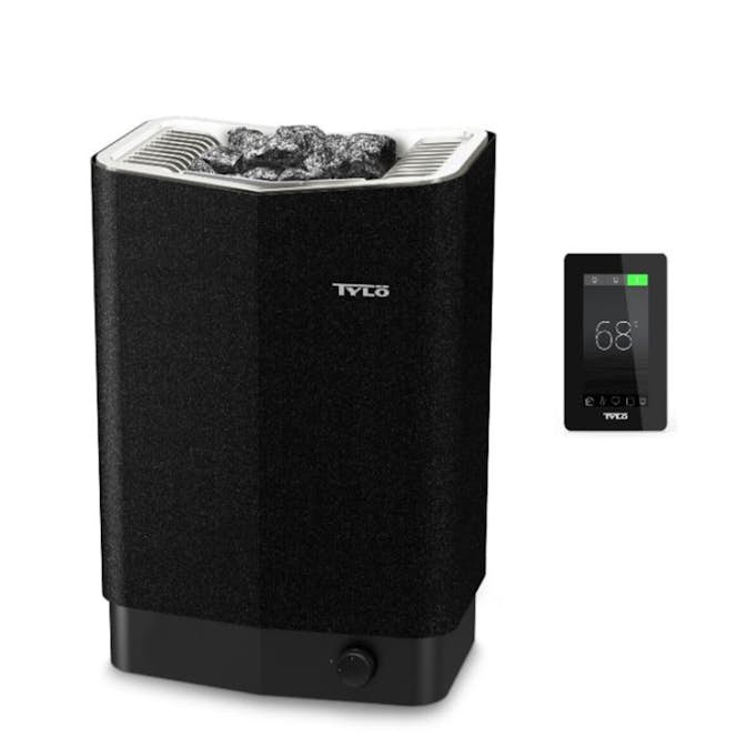 Bastuaggregat Tylö Sense Elite 6 Cloud