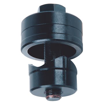 Håltagare Wolfcraft För Rostfritt