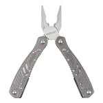 Multiverktyg Wolfcraft Hopfällbart 13 Funktioner