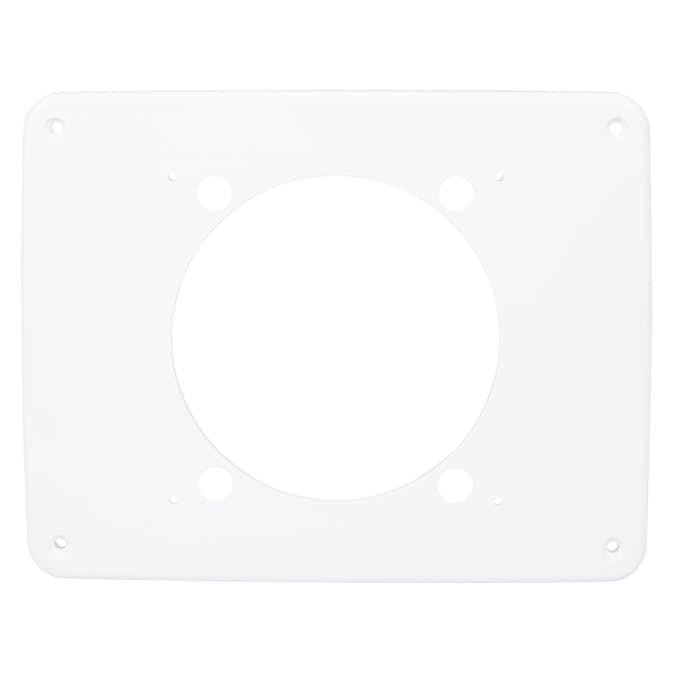 Täckplatta Fresh Intellivent