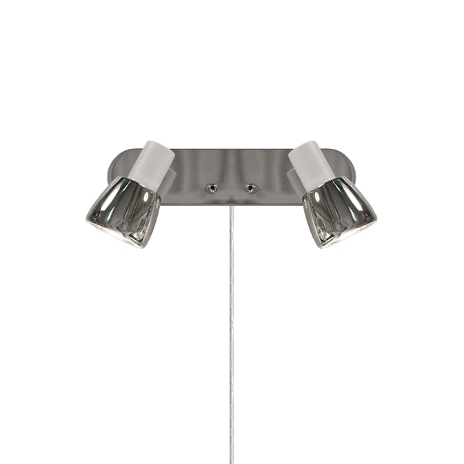 Vägglampa Globen Lighting Hugo