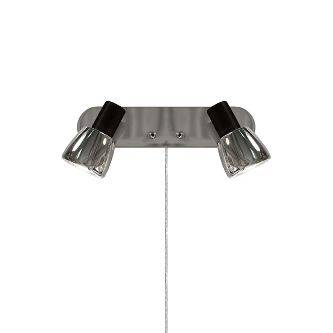 Vägglampa Globen Lighting Hugo