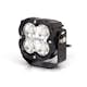 Arbetslampa/Extraljus Lazer LED Utility 80
