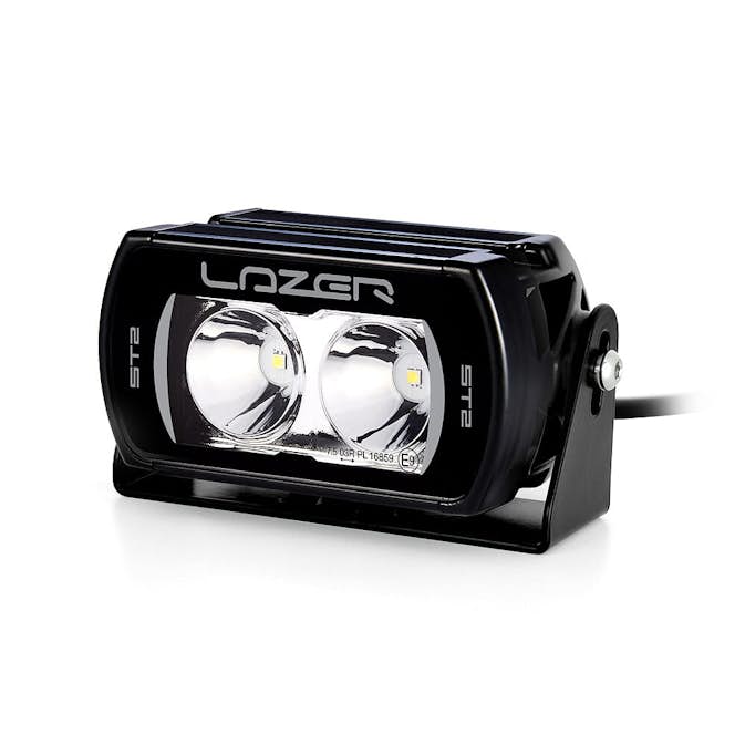 Extraljus Lazer LED ST2 Evolution