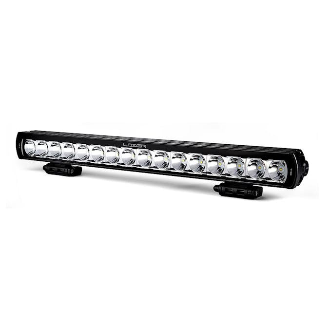 Extraljus Lazer LED T16 Evolution