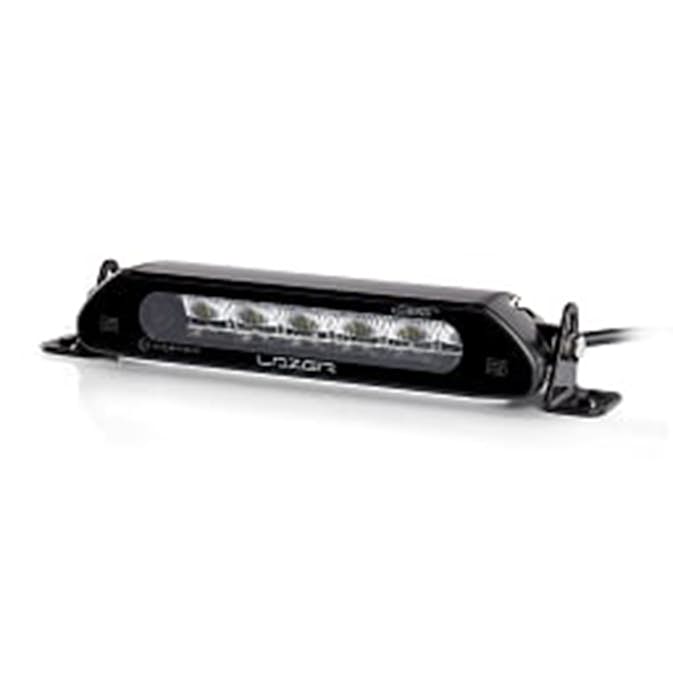 Extraljus Lazer LED Linear 6