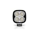 Arbetslampa/Extraljus Lazer LED Utility 25