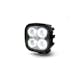 Arbetslampa/Extraljus Lazer LED Utility 25