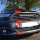 Extraljus Lazer Kit Elite Ford Transit Courier