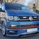 Extraljus Lazer Kit VW Transporter 6 930778
